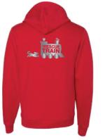 The Rescue Train Hoodie <br> 3 colors